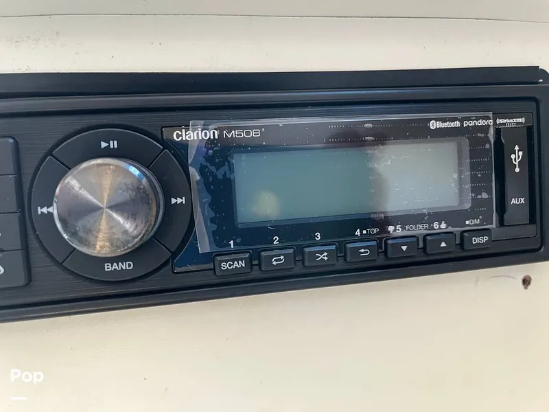 Slide: The Image of Aquasport 275 Explorer 2004 - 15432683