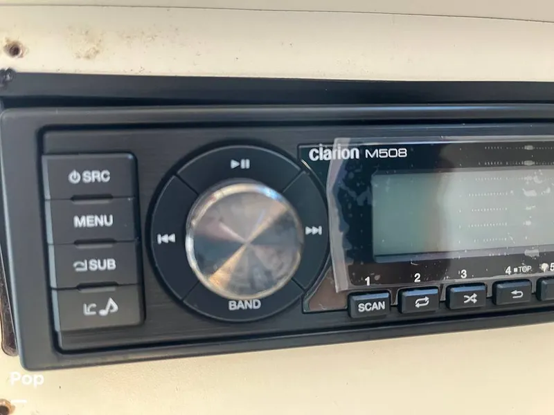 Slide: The Image of Aquasport 275 Explorer 2004 - 15432684