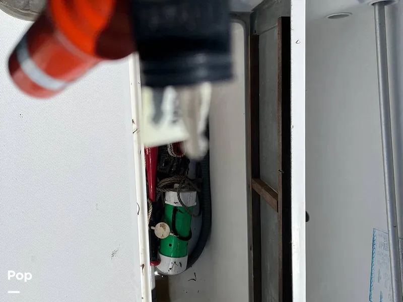 Slide: The Image of Aquasport 275 Explorer 2004 - 15432689