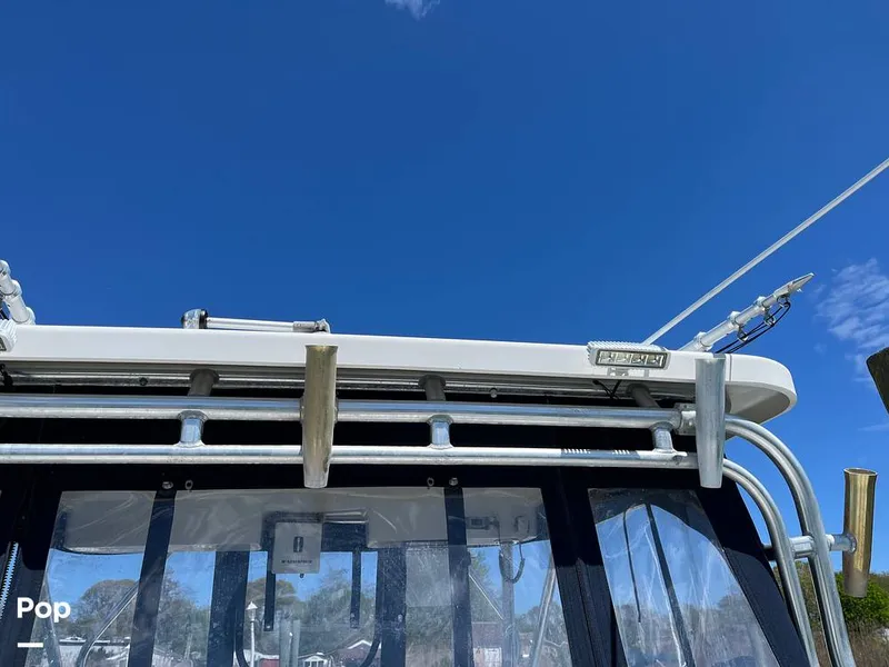 Slide: The Image of Aquasport 275 Explorer 2004 - 15432691