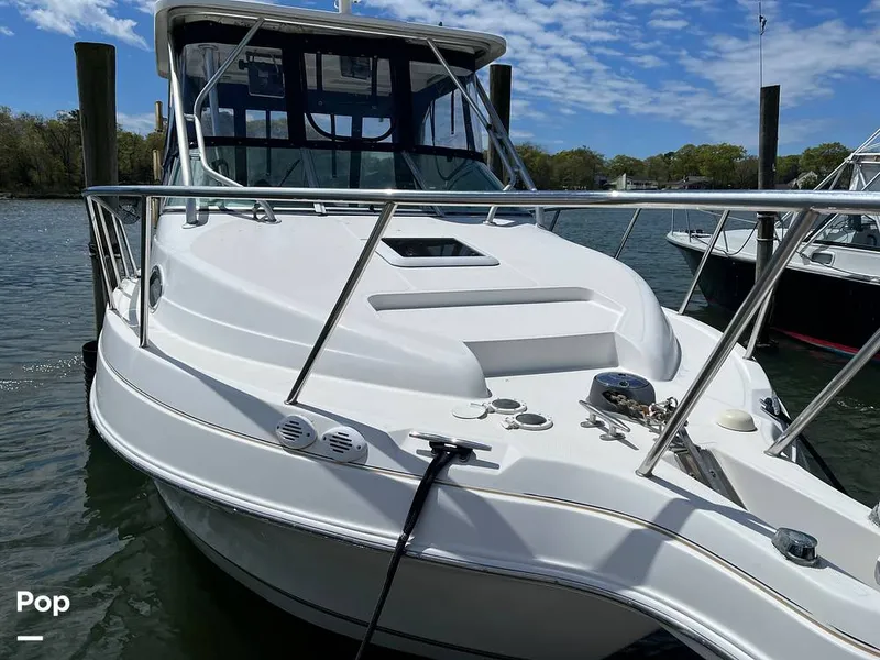 Slide: The Image of Aquasport 275 Explorer 2004 - 15432639