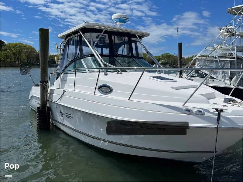 Slide: The Image of Aquasport 275 Explorer 2004 - 15432641