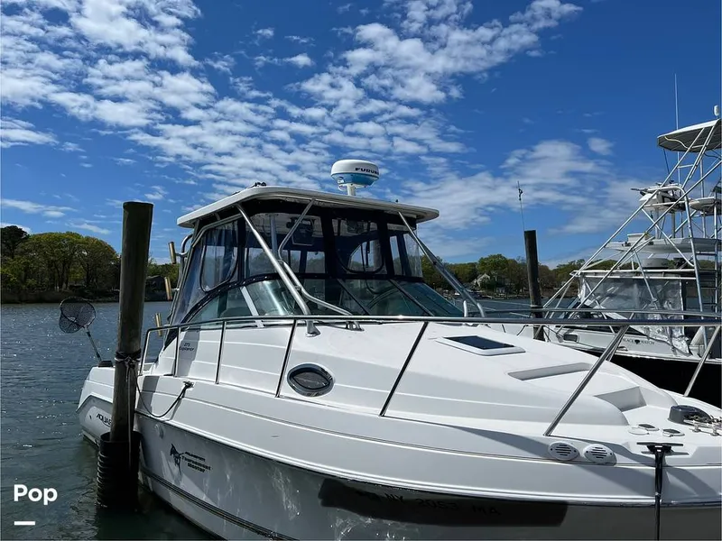 Slide: The Image of Aquasport 275 Explorer 2004 - 15432642