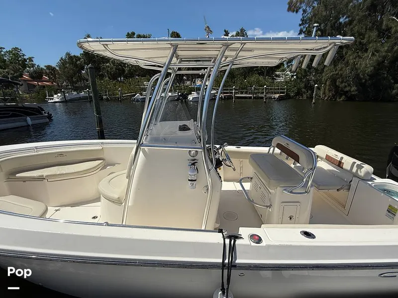 Slide: The Image of Center Console W/storage - 15329111