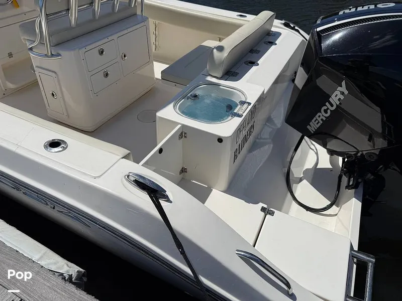 Slide: The Image of Cobia 237 CC 2023 - 15329362