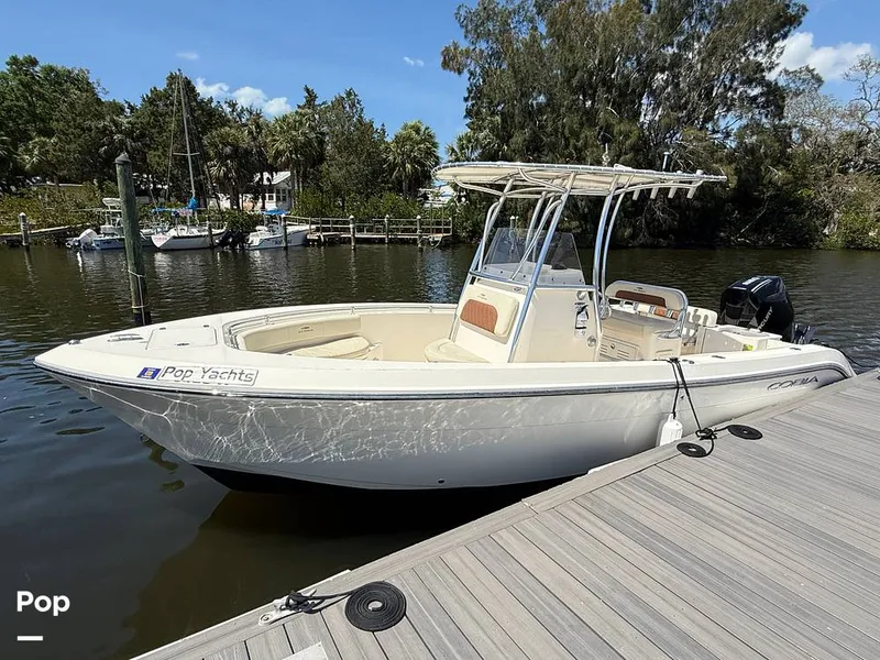 Slide: The Image of Cobia 237 CC 2023 - 15329123