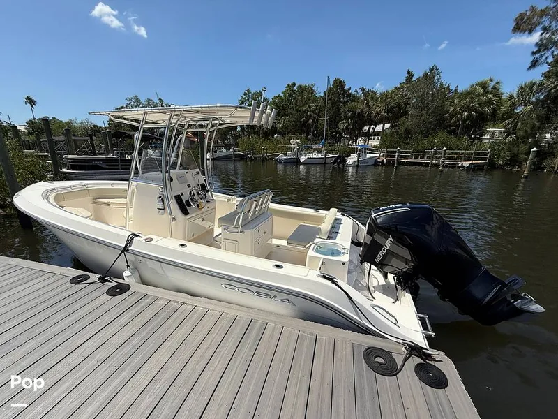 Slide: The Image of Cobia 237 CC 2023 - 15329129