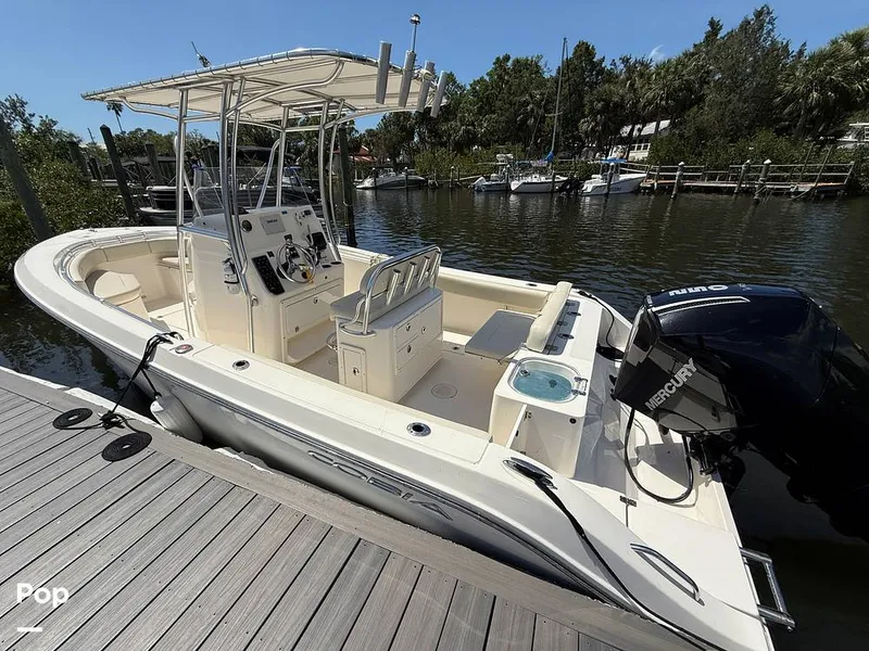 Slide: The Image of Cobia 237 CC 2023 - 15329128