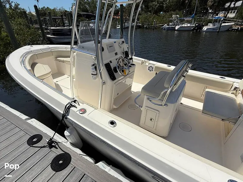 Slide: The Image of Cobia 237 CC 2023 - 15329138