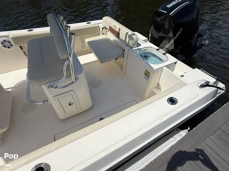 Slide: The Image of Cobia 237 CC 2023 - 15329139