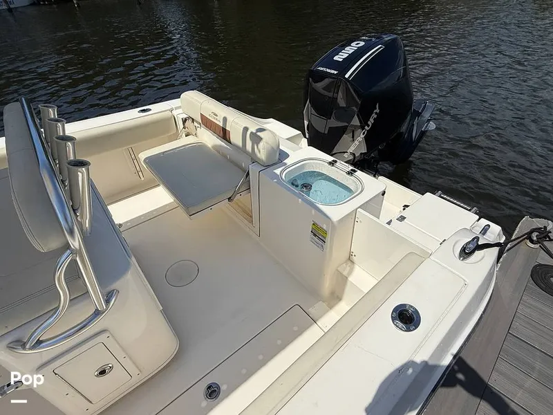 Slide: The Image of Cobia 237 CC 2023 - 15329140