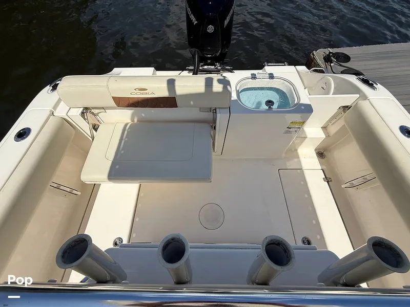 Slide: The Image of Cobia 237 CC 2023 - 15329147