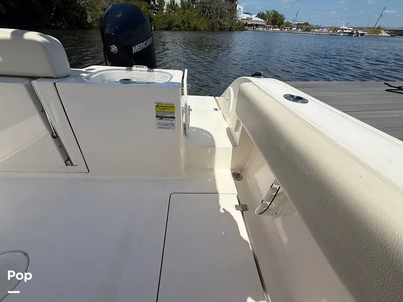 Slide: The Image of Cobia 237 CC 2023 - 15329155