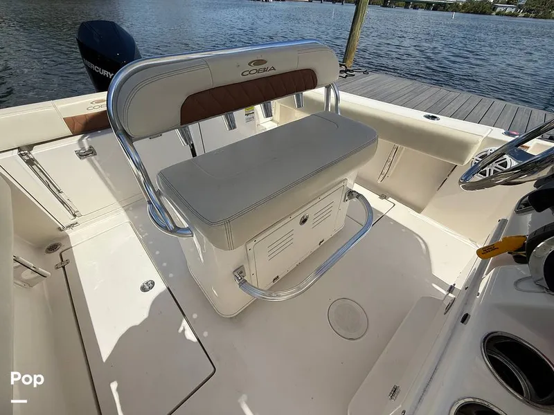 Slide: The Image of Cobia 237 CC 2023 - 15329163