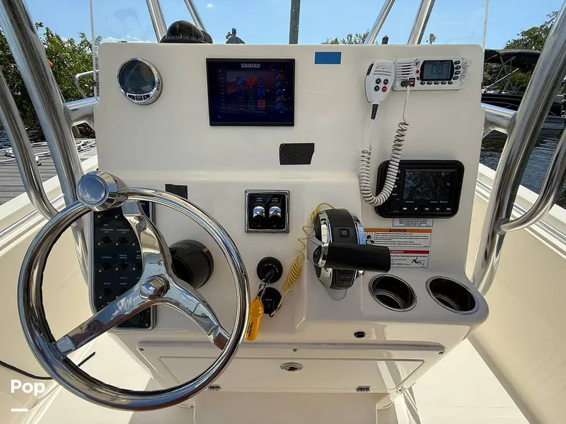 Slide: The Image of Cobia 237 CC 2023 - 15329167