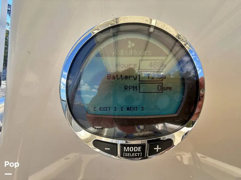 Slide: The Image of Cobia 237 CC 2023 - 15329170