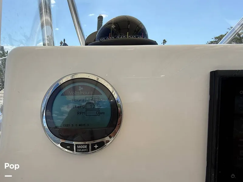 Slide: The Image of Cobia 237 CC 2023 - 15329171