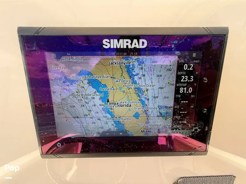 Slide: The Image of Cobia 237 CC 2023 - 15329175