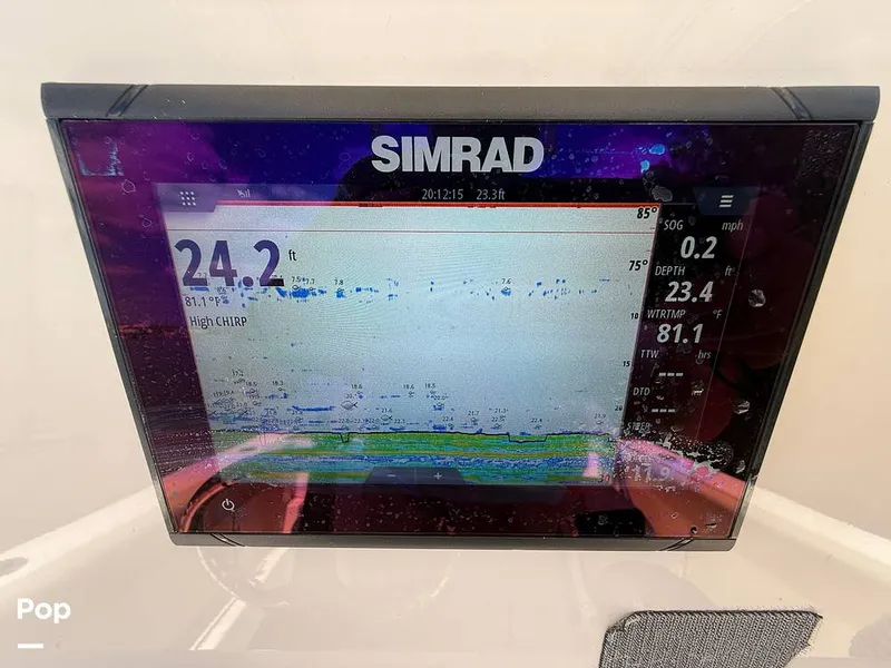 Slide: The Image of Cobia 237 CC 2023 - 15329176