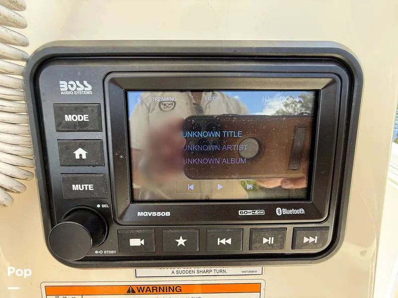 Slide: The Image of Cobia 237 CC 2023 - 15329178