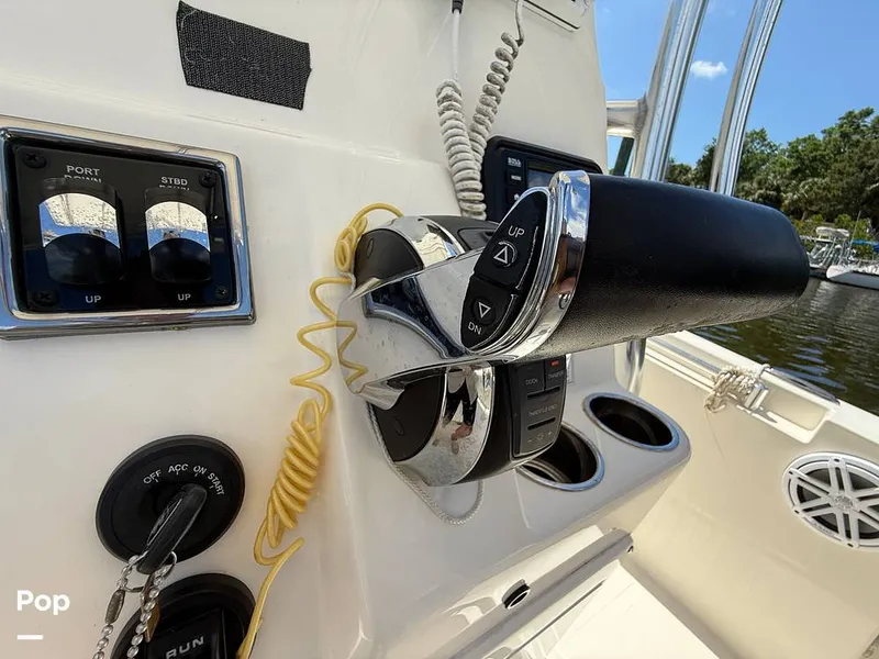 Slide: The Image of Cobia 237 CC 2023 - 15329179