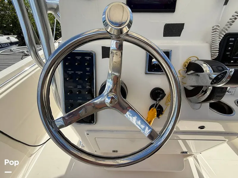 Slide: The Image of Cobia 237 CC 2023 - 15329181