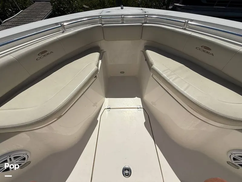 Slide: The Image of Cobia 237 CC 2023 - 15329192