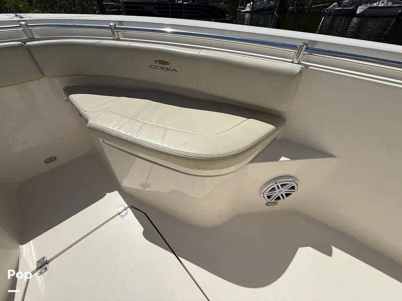 Slide: The Image of Cobia 237 CC 2023 - 15329193