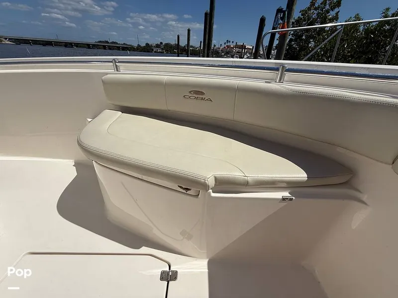 Slide: The Image of Cobia 237 CC 2023 - 15329197