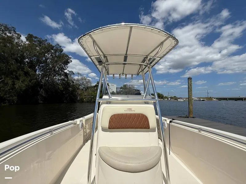 Slide: The Image of Cobia 237 CC 2023 - 15329200