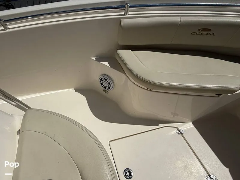 Slide: The Image of Cobia 237 CC 2023 - 15329309