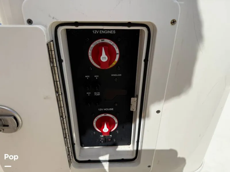 Slide: The Image of Cobia 237 CC 2023 - 15329518