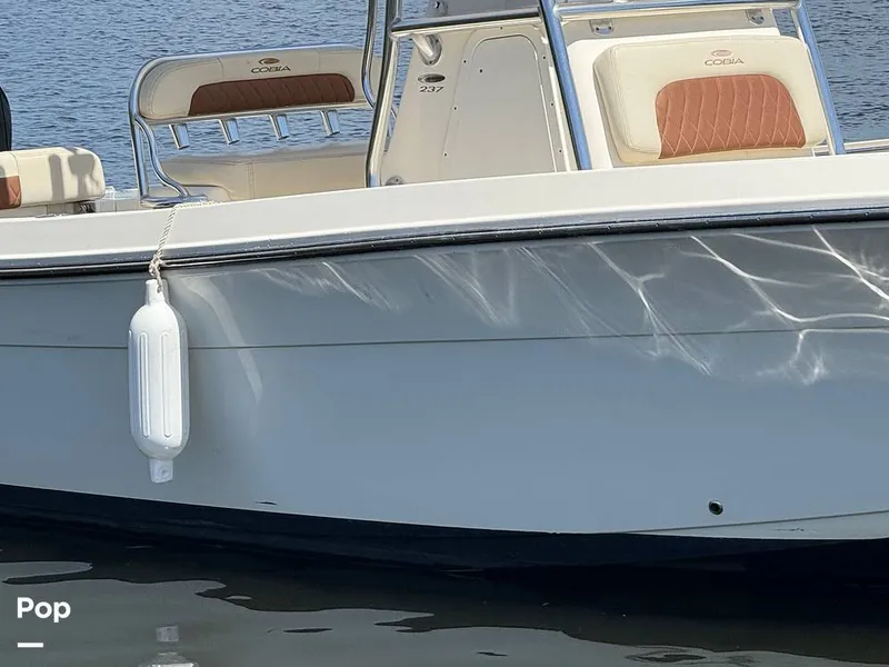Slide: The Image of Cobia 237 CC 2023 - 15329316