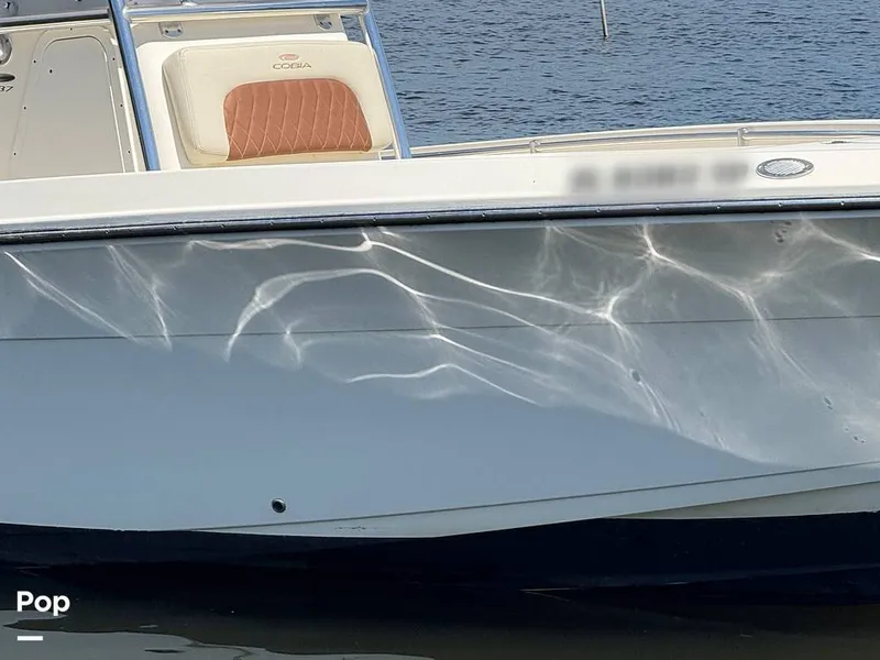 Slide: The Image of Cobia 237 CC 2023 - 15329317