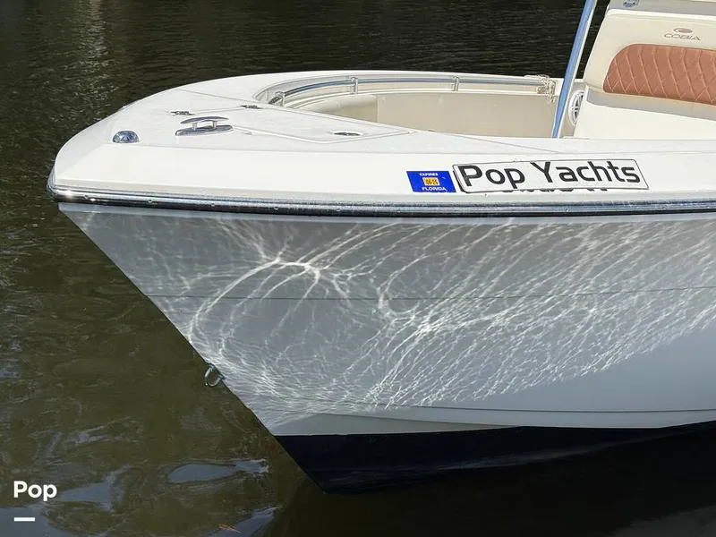 Slide: The Image of Cobia 237 CC 2023 - 15329322