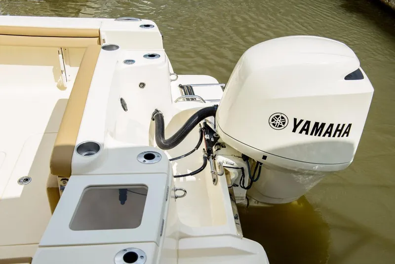 Slide: The Image of Scout 220 XSF 2026 - 31