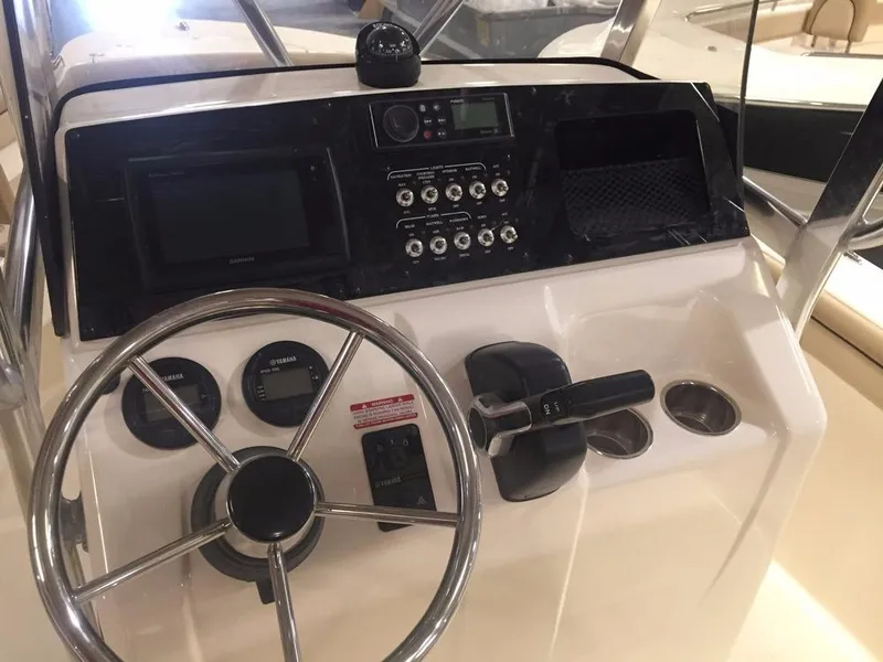 Slide: The Image of Scout 220 XSF 2026 - 36