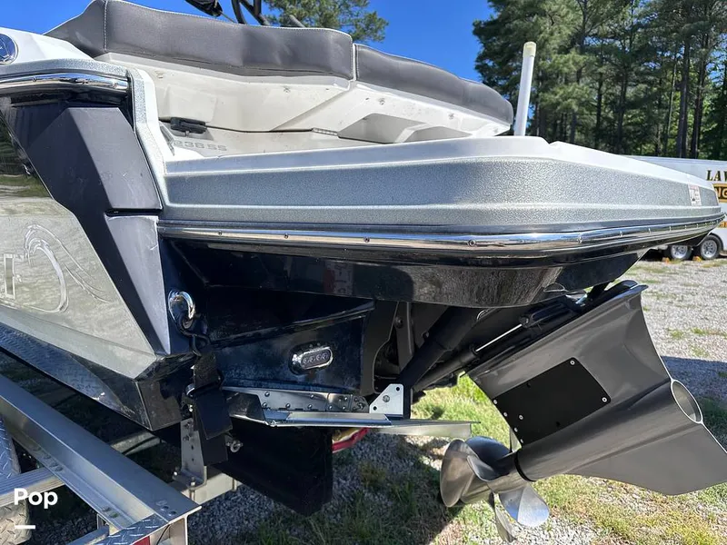 Slide: The Image of Monterey 238 SS Surf 2017 - 15430692