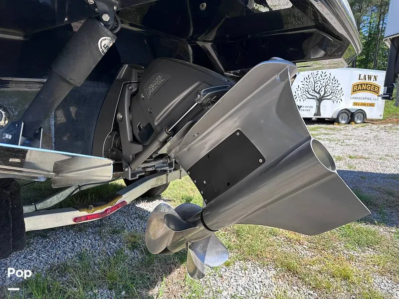 Slide: The Image of Monterey 238 SS Surf 2017 - 15430694