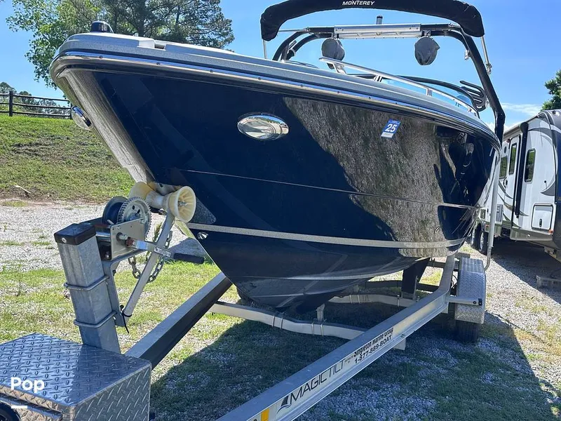 Slide: The Image of Monterey 238 SS Surf 2017 - 15430700