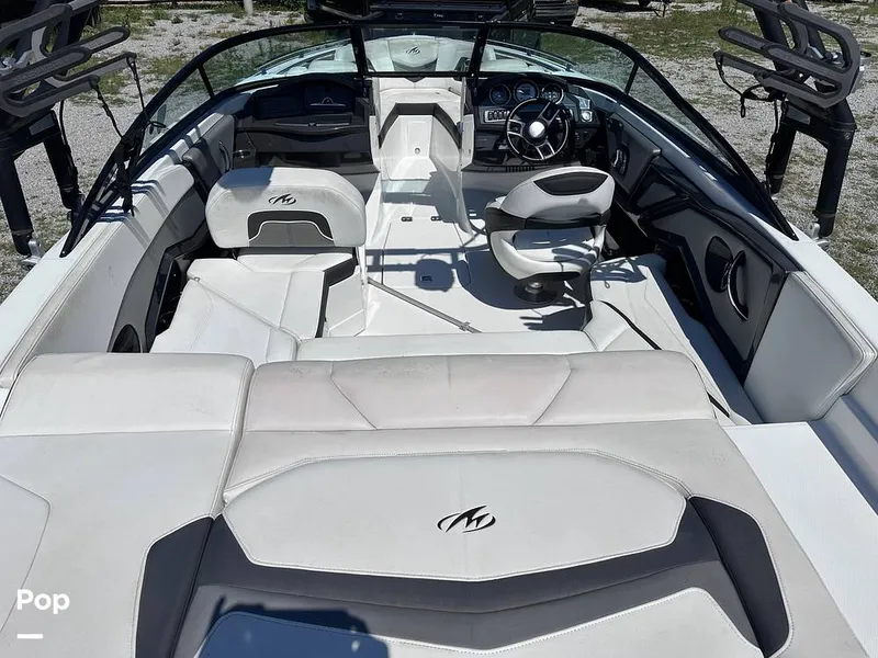 Slide: The Image of Monterey 238 SS Surf 2017 - 15430705