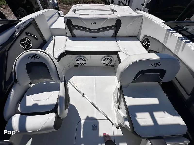 Slide: The Image of Monterey 238 SS Surf 2017 - 15430708