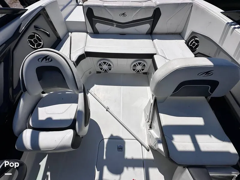 Slide: The Image of Monterey 238 SS Surf 2017 - 15430709