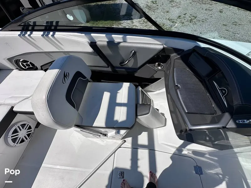 Slide: The Image of Monterey 238 SS Surf 2017 - 15430711