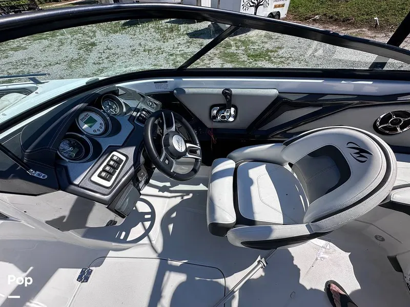 Slide: The Image of Monterey 238 SS Surf 2017 - 15430717