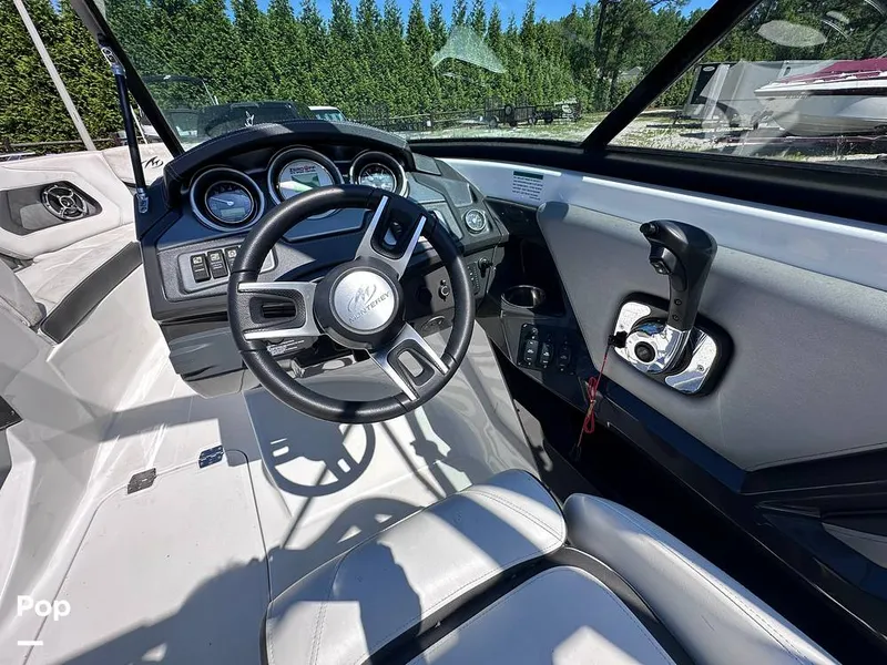 Slide: The Image of Monterey 238 SS Surf 2017 - 15430718