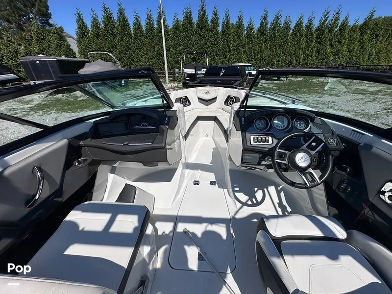 Slide: The Image of Monterey 238 SS Surf 2017 - 15430720