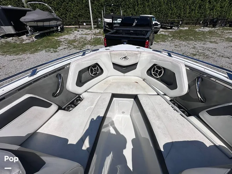 Slide: The Image of Monterey 238 SS Surf 2017 - 15430722