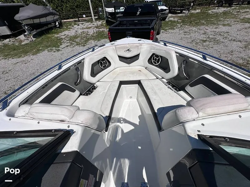 Slide: The Image of Monterey 238 SS Surf 2017 - 15430723