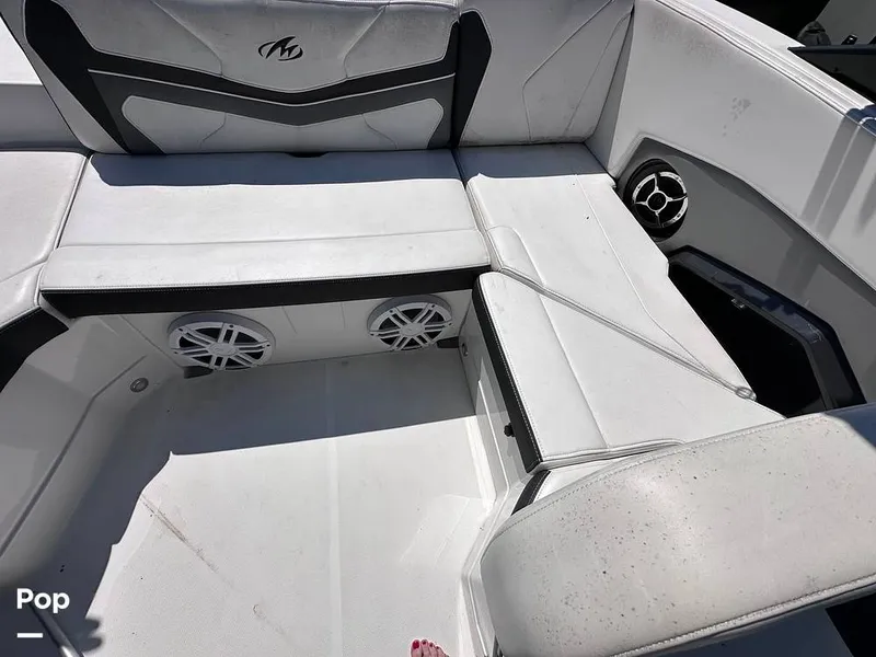 Slide: The Image of Monterey 238 SS Surf 2017 - 15430730